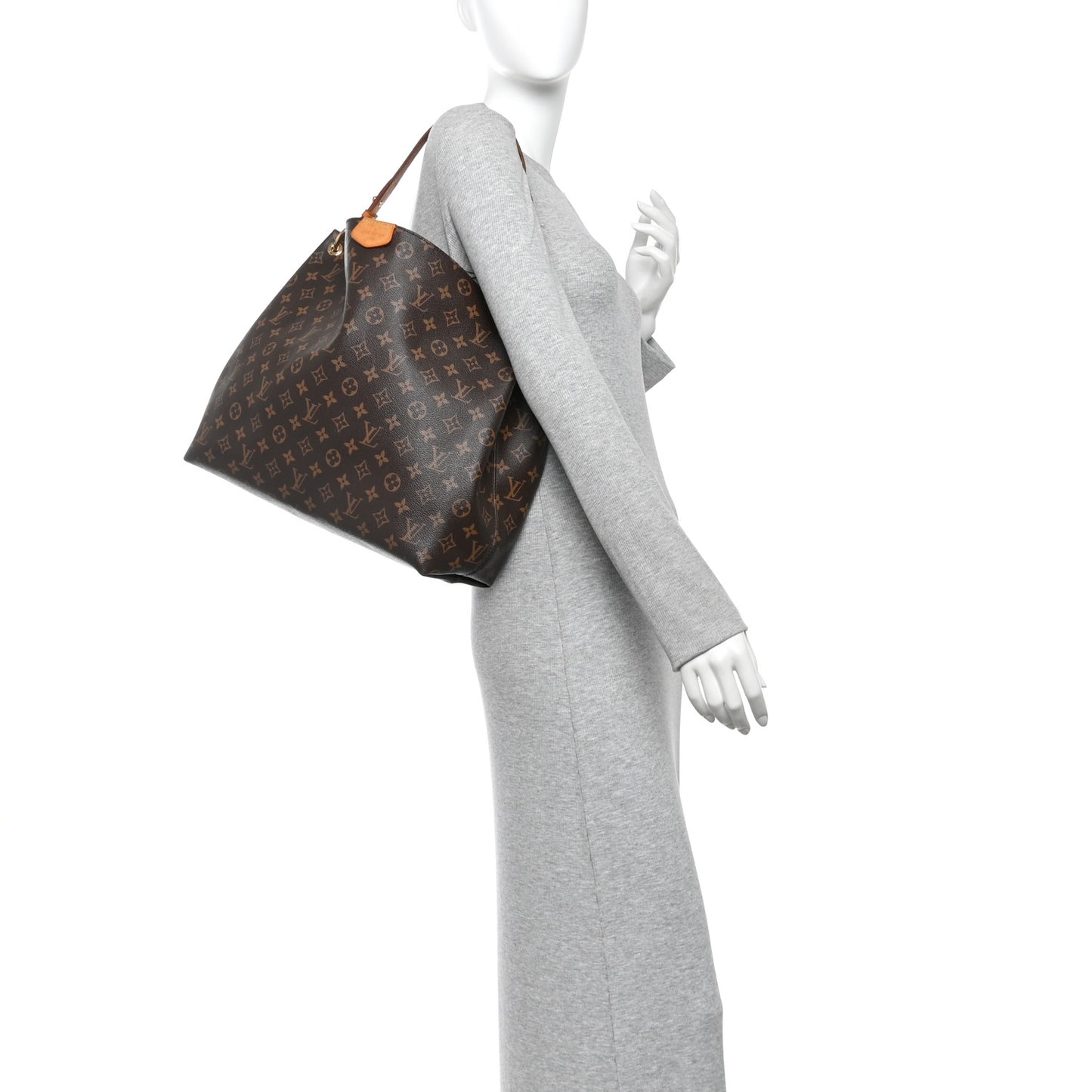 Monogram Graceful MM
