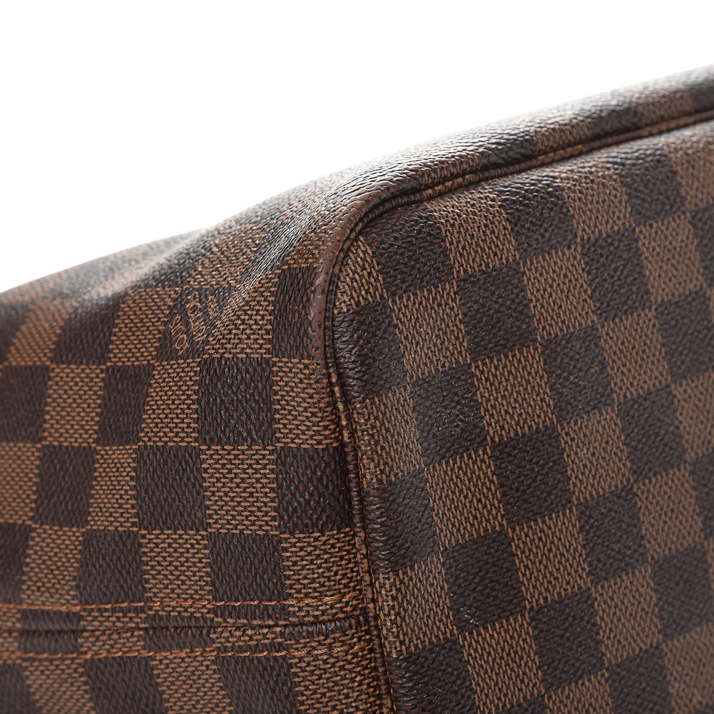 Damier Ebene Neverfull MM