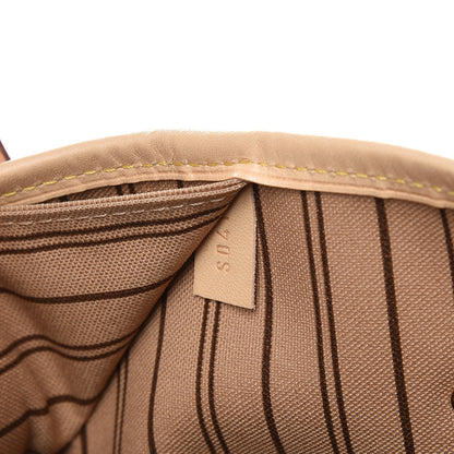 Louis Vuitton Monogram Neo Neverfull GM 8 of 9