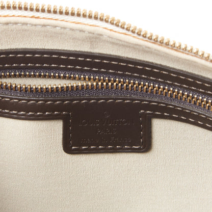 Louis Vuitton Mini Monogram Alma Long Kaki 7 of 7