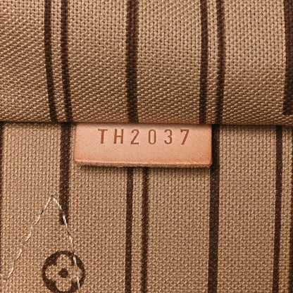 Louis Vuitton Monogram Neo Neverfull GM 7 of 9