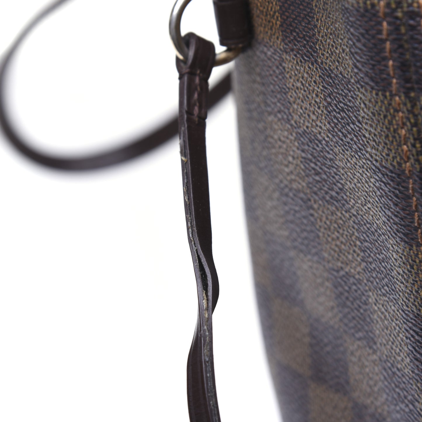 Damier Ebene Neo Neverfull MM