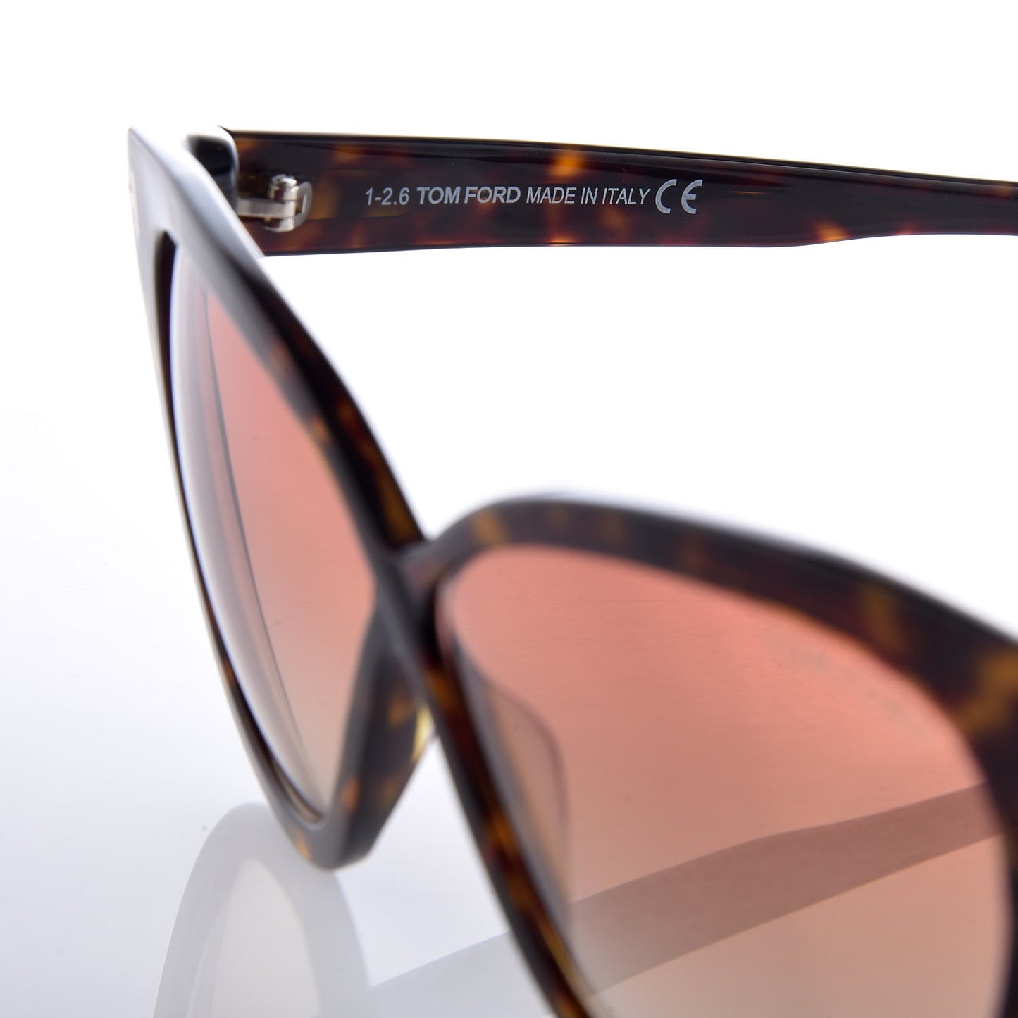 Arabella TF511 Sunglasses Tortoise