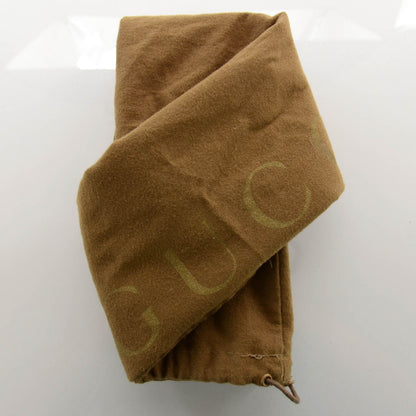 Gucci Monogram Small Hobo Ebony 13 of 13