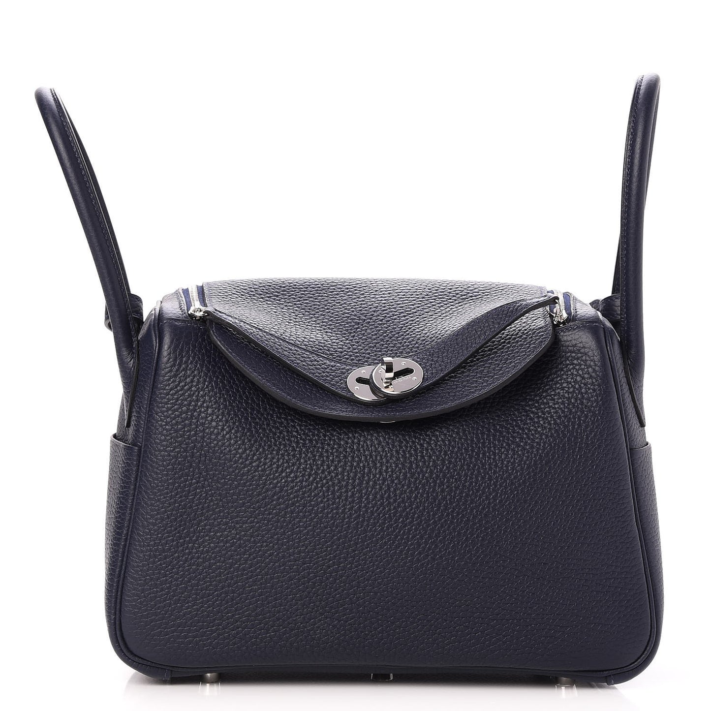 Taurillon Clemence Lindy 26 Bleu Nuit