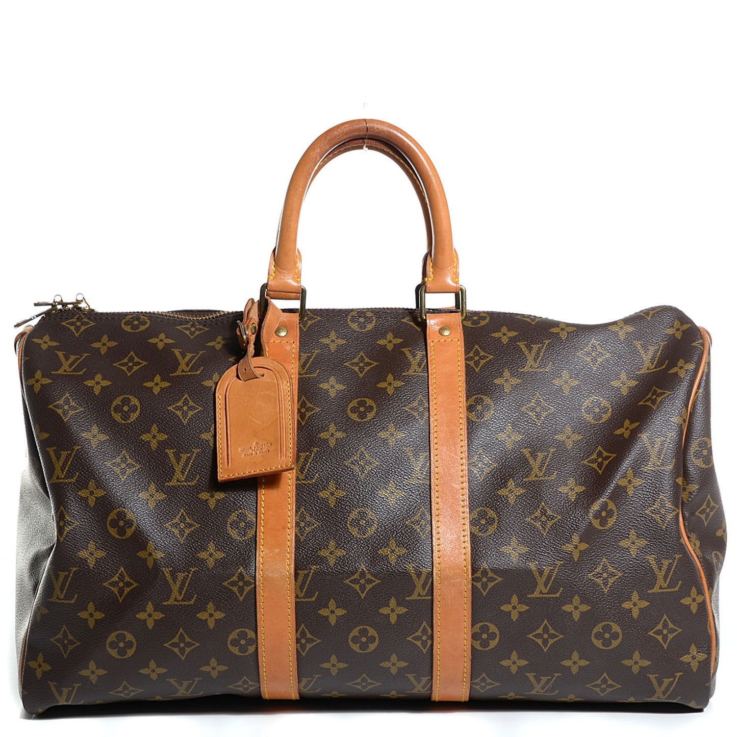 Monogram Keepall 45