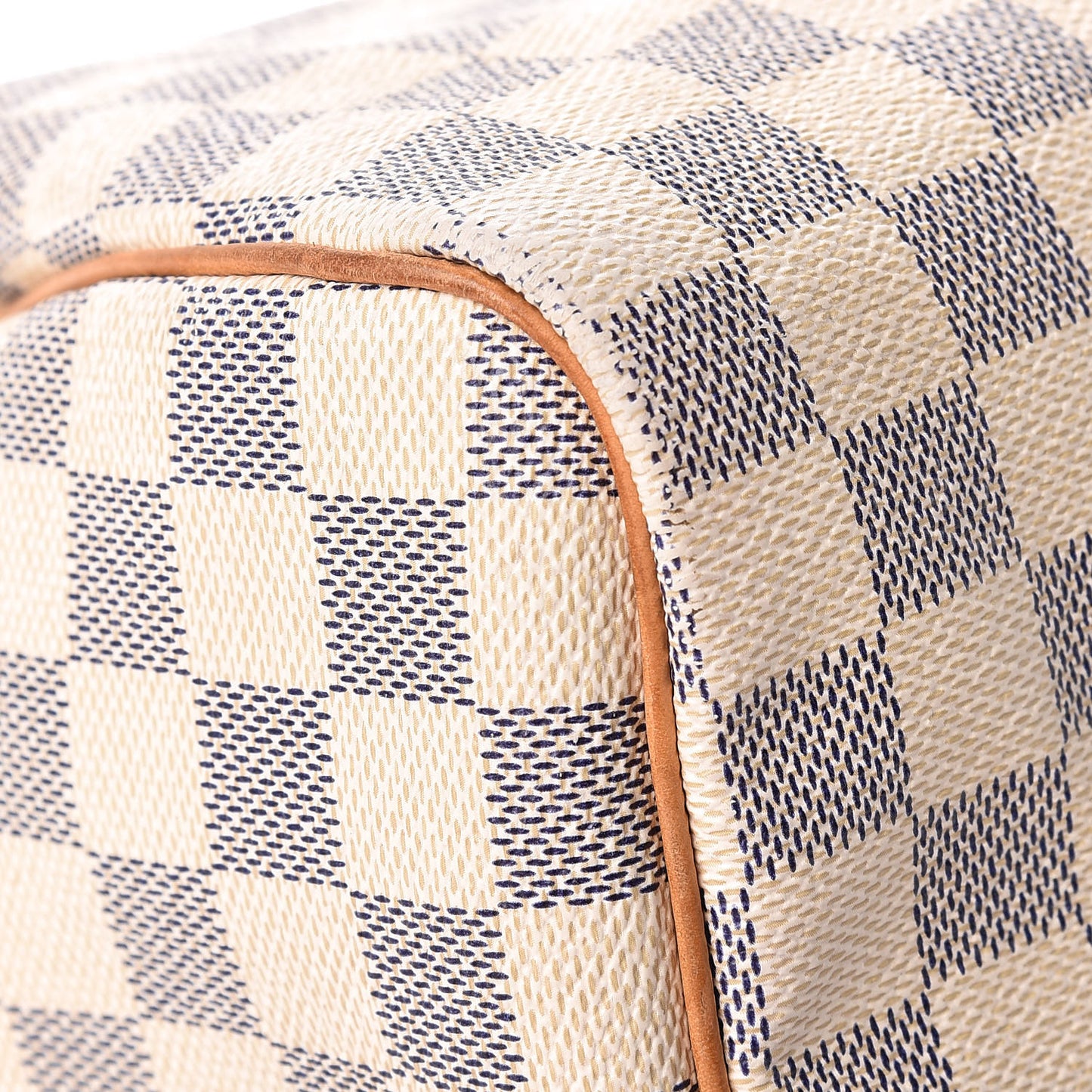 Damier Azur Speedy 35