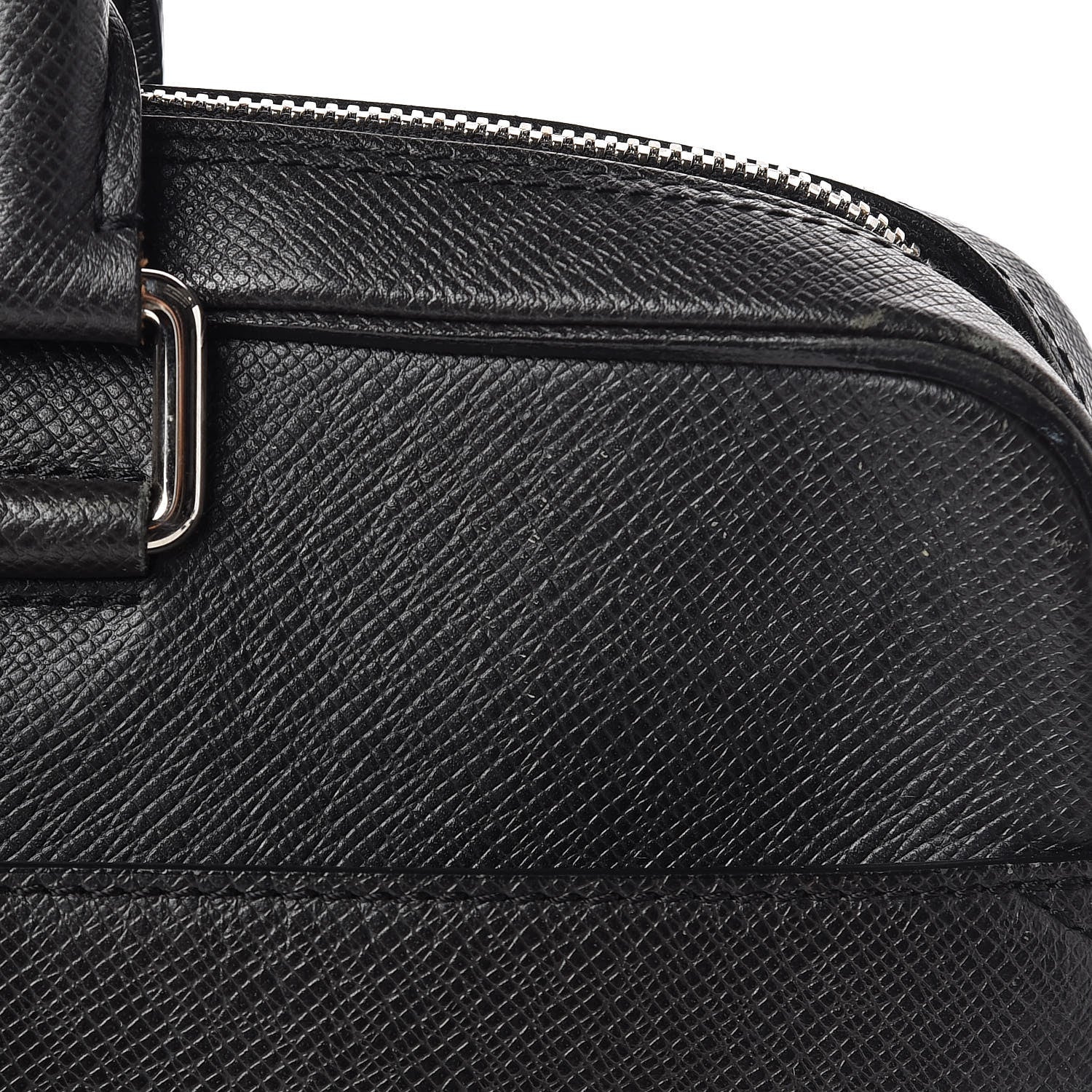 Louis Vuitton Taiga Porte-Documents Business PM Ardoise 12 of 20
