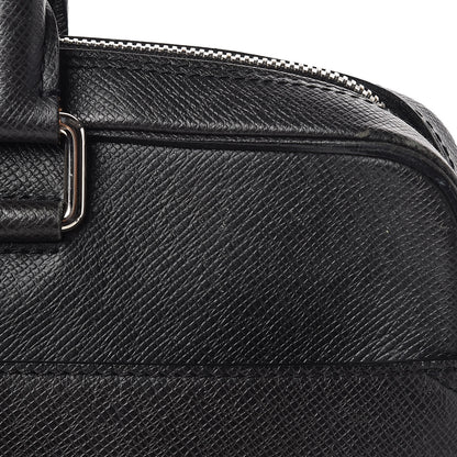 Louis Vuitton Taiga Porte-Documents Business PM Ardoise 12 of 20