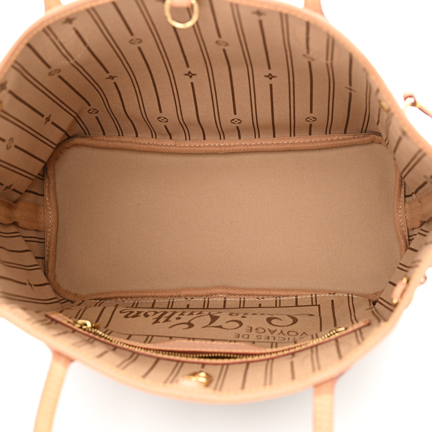 Monogram Neverfull PM