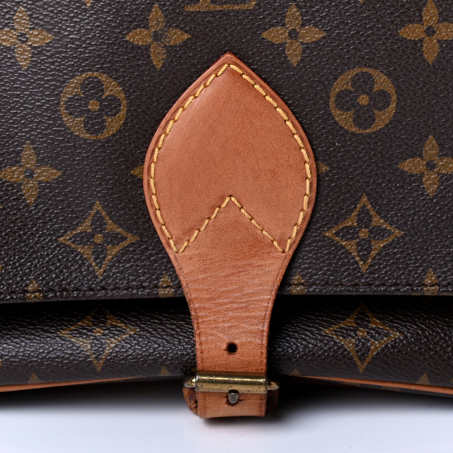 Monogram Cartouchiere 26
