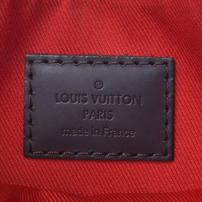 Louis Vuitton Damier Ebene South Bank Besace 8 of 9