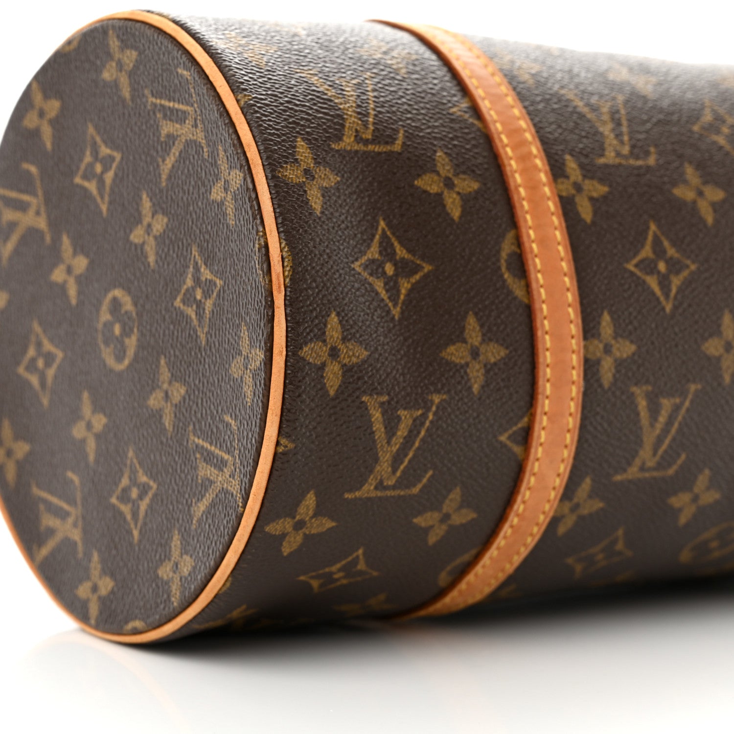 Louis Vuitton Monogram Papillon 30 with Companion 9 of 13
