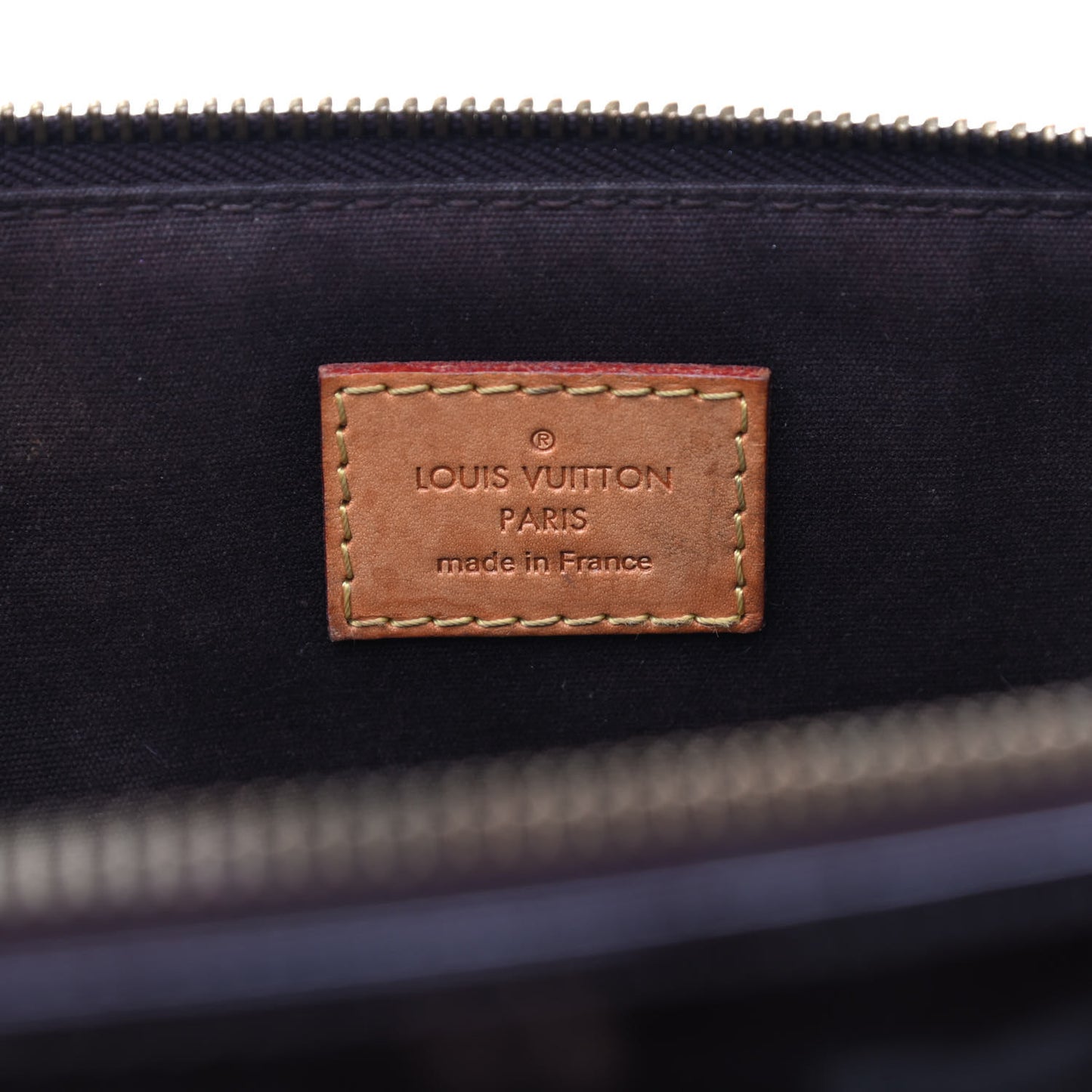 Vernis Bellevue PM Amarante