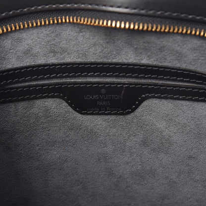 Louis Vuitton Epi Saint Jacques PM Black 6 of 8