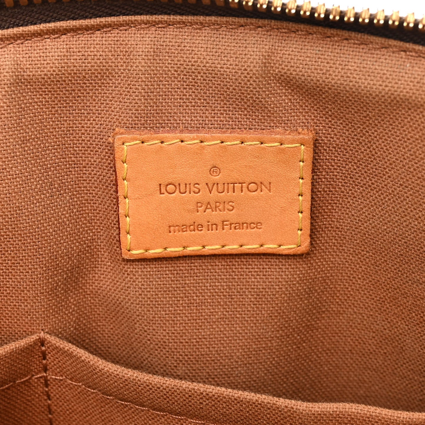 Monogram Tivoli PM