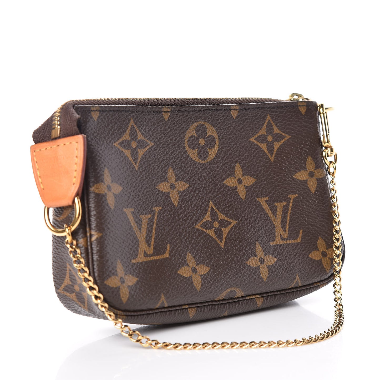 Monogram Mini Pochette Accessories