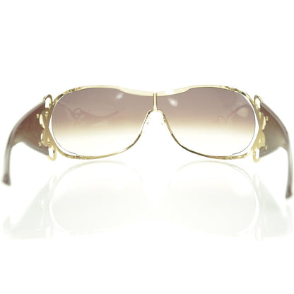 Christian Dior Oversized Diori Sunglasses 4 of 7
