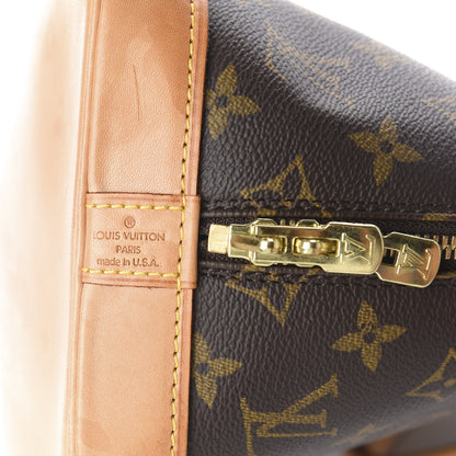 Louis Vuitton Monogram Alma PM 8 of 12