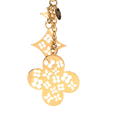 Louis Vuitton Ivy Bag Charm 5 of 6