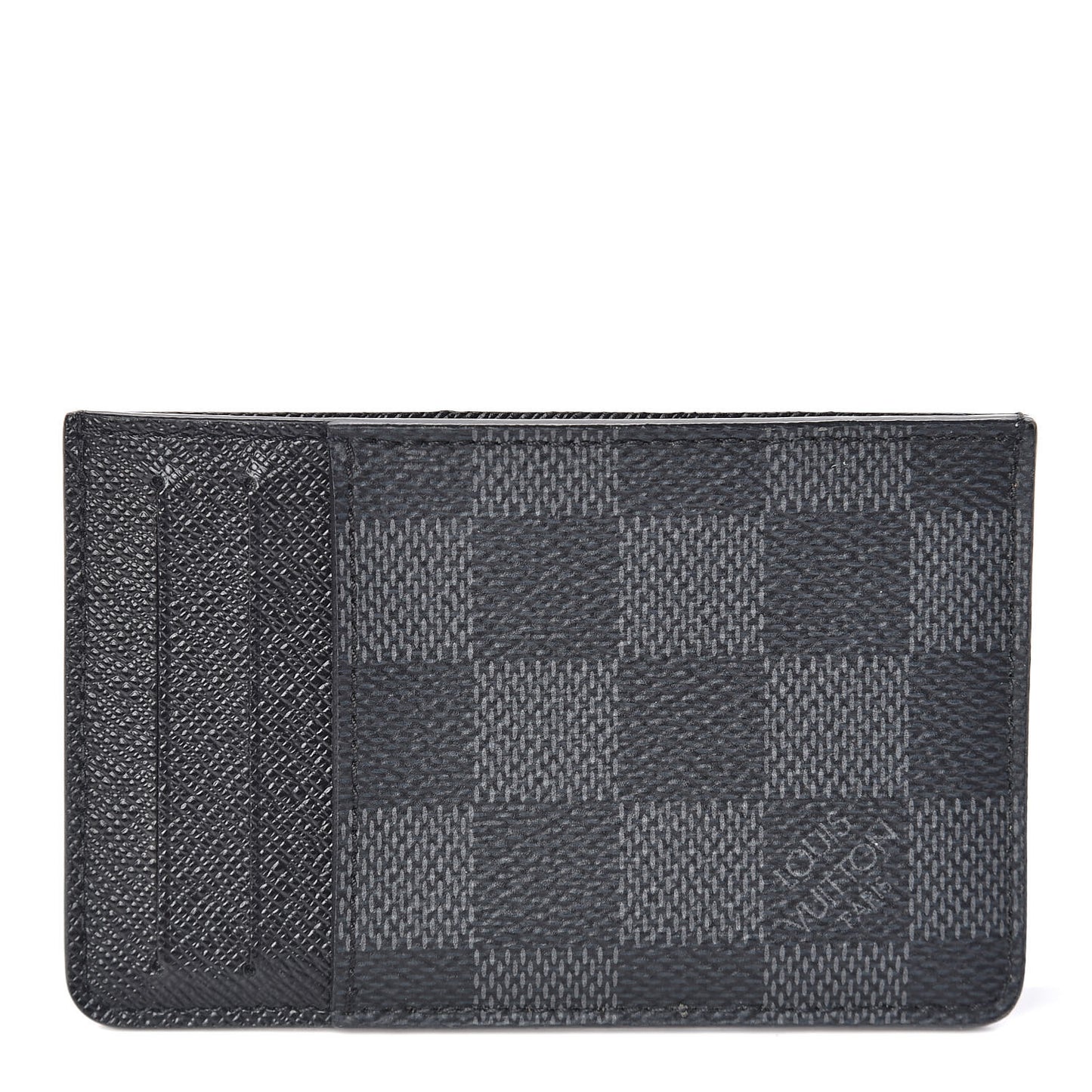 Damier Graphite Neo Porte-Cartes Card Holder