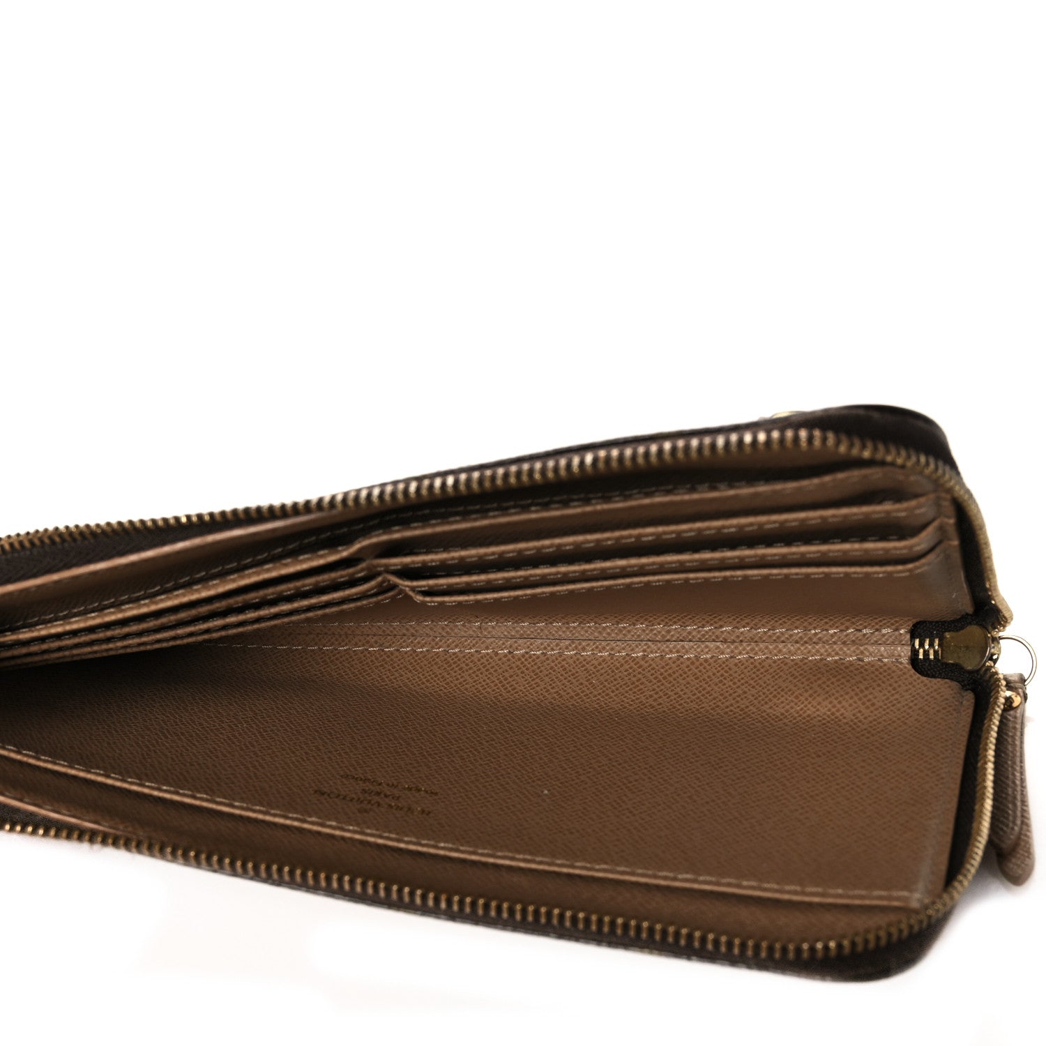 Louis Vuitton Monogram Complice Trunks and Bags Wallet Beige 5 of 12