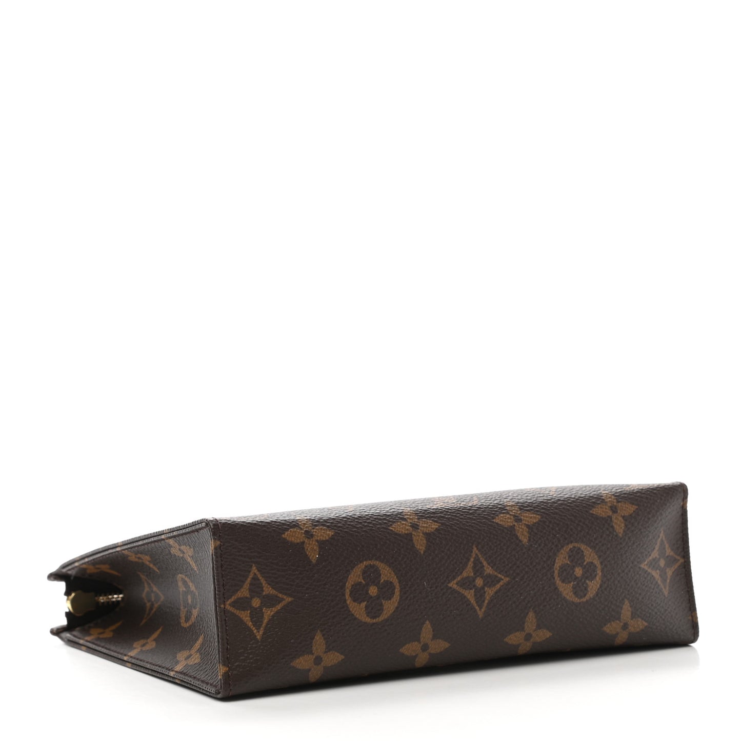 Monogram Toiletry Pouch 19