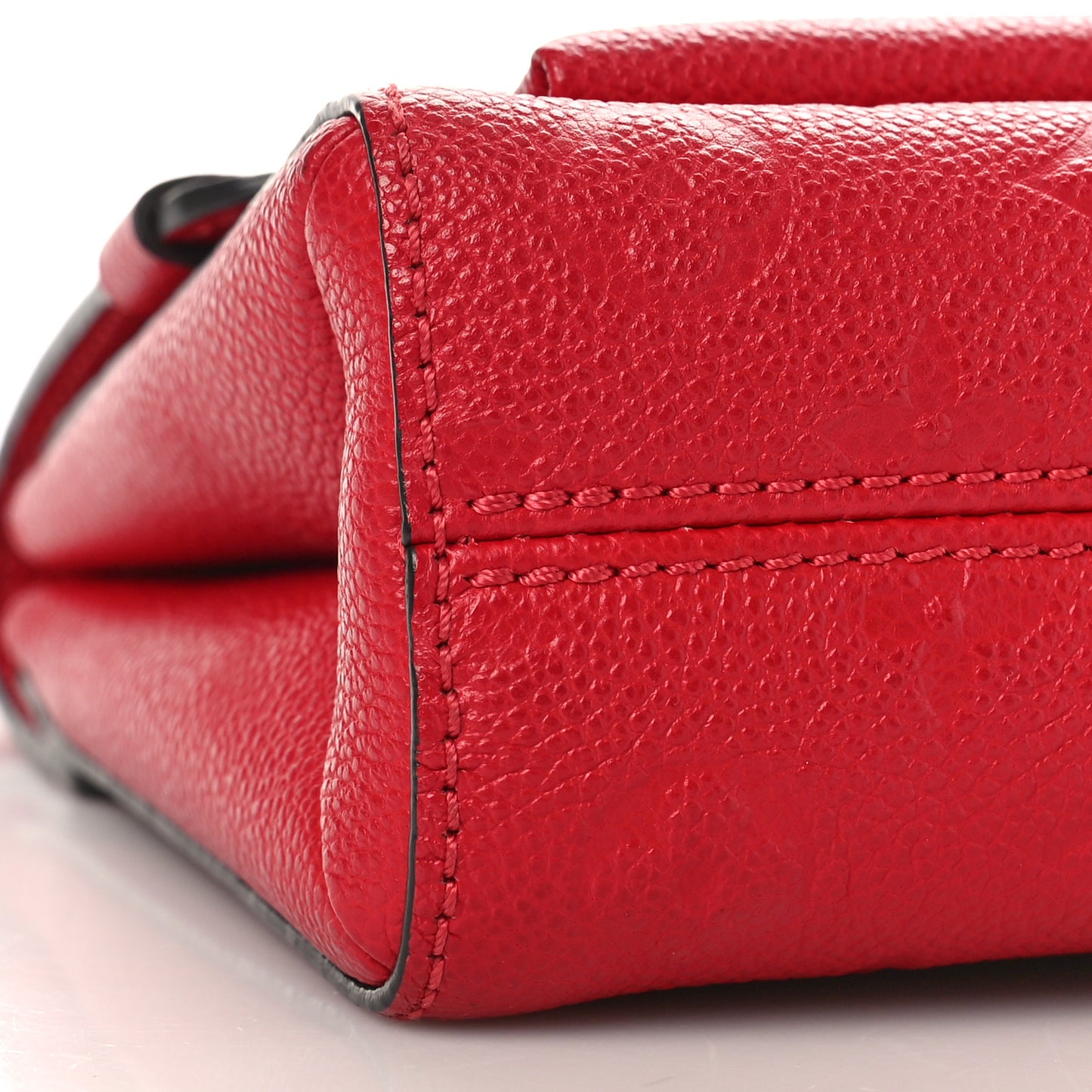 Empreinte Vavin BB Scarlet