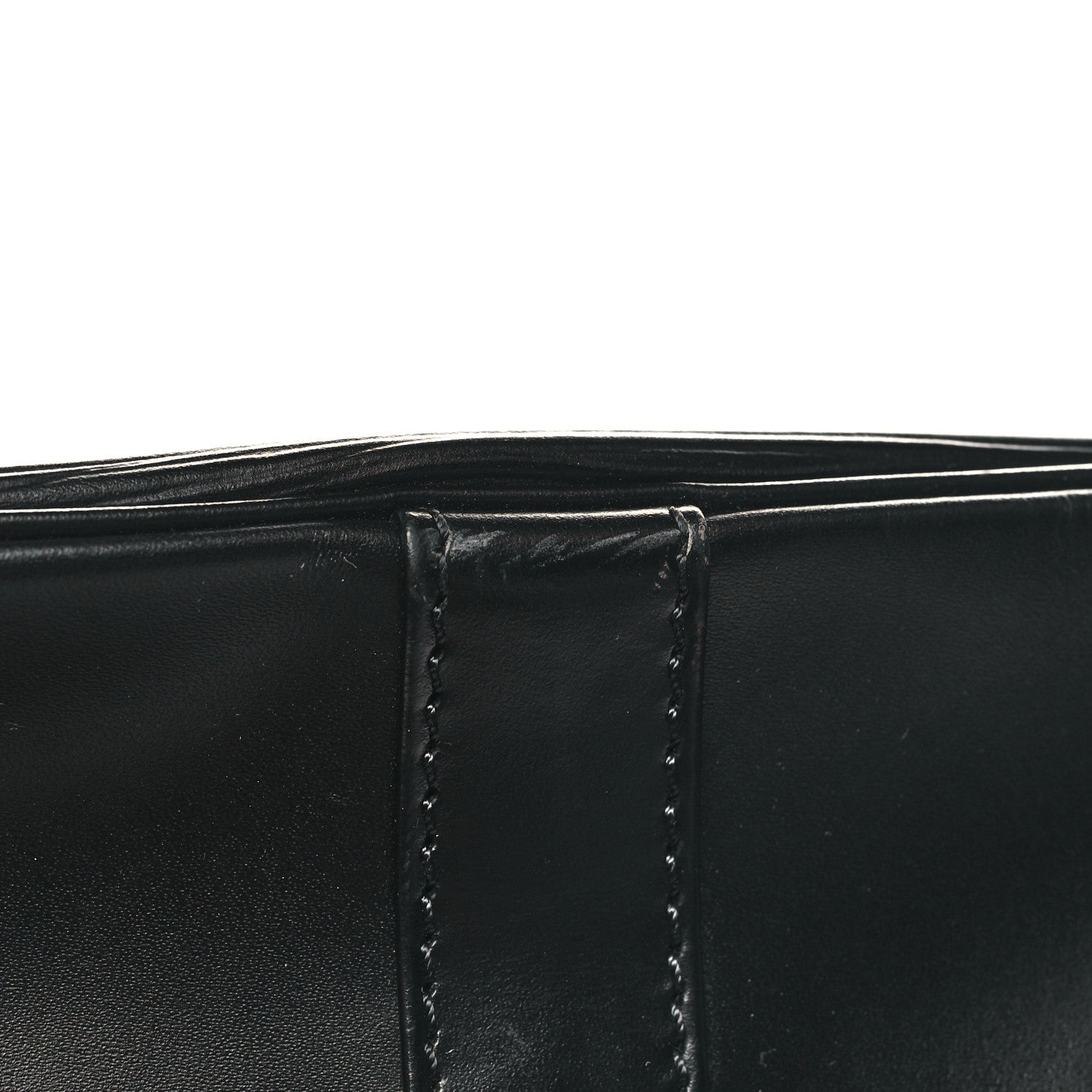 Louis Vuitton Epi Randonnee PM Black 9 of 9