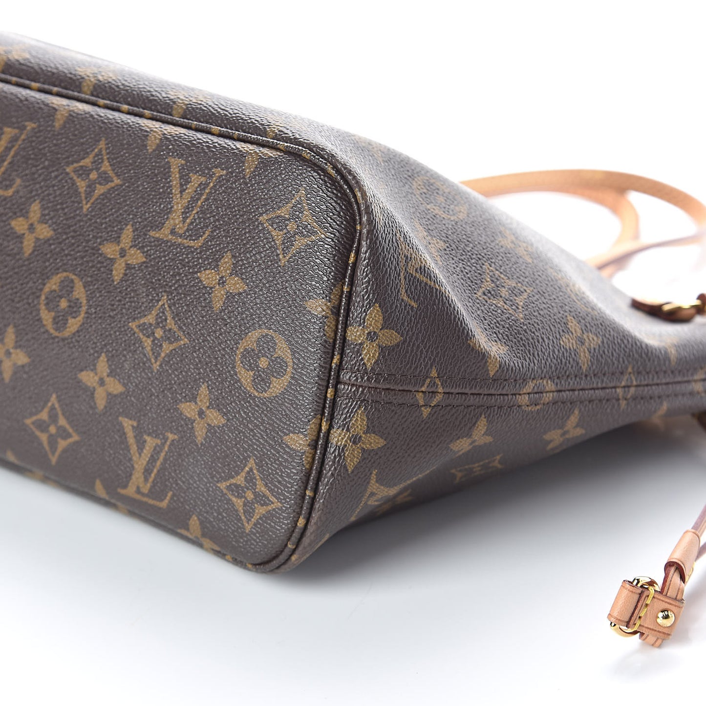 Monogram Neverfull PM