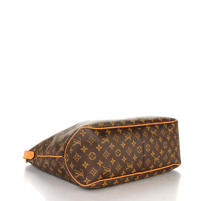 Louis Vuitton Monogram Delightful MM 4 of 9