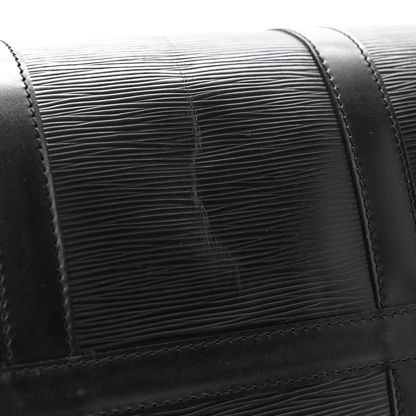 Epi Keepall 50 Black
