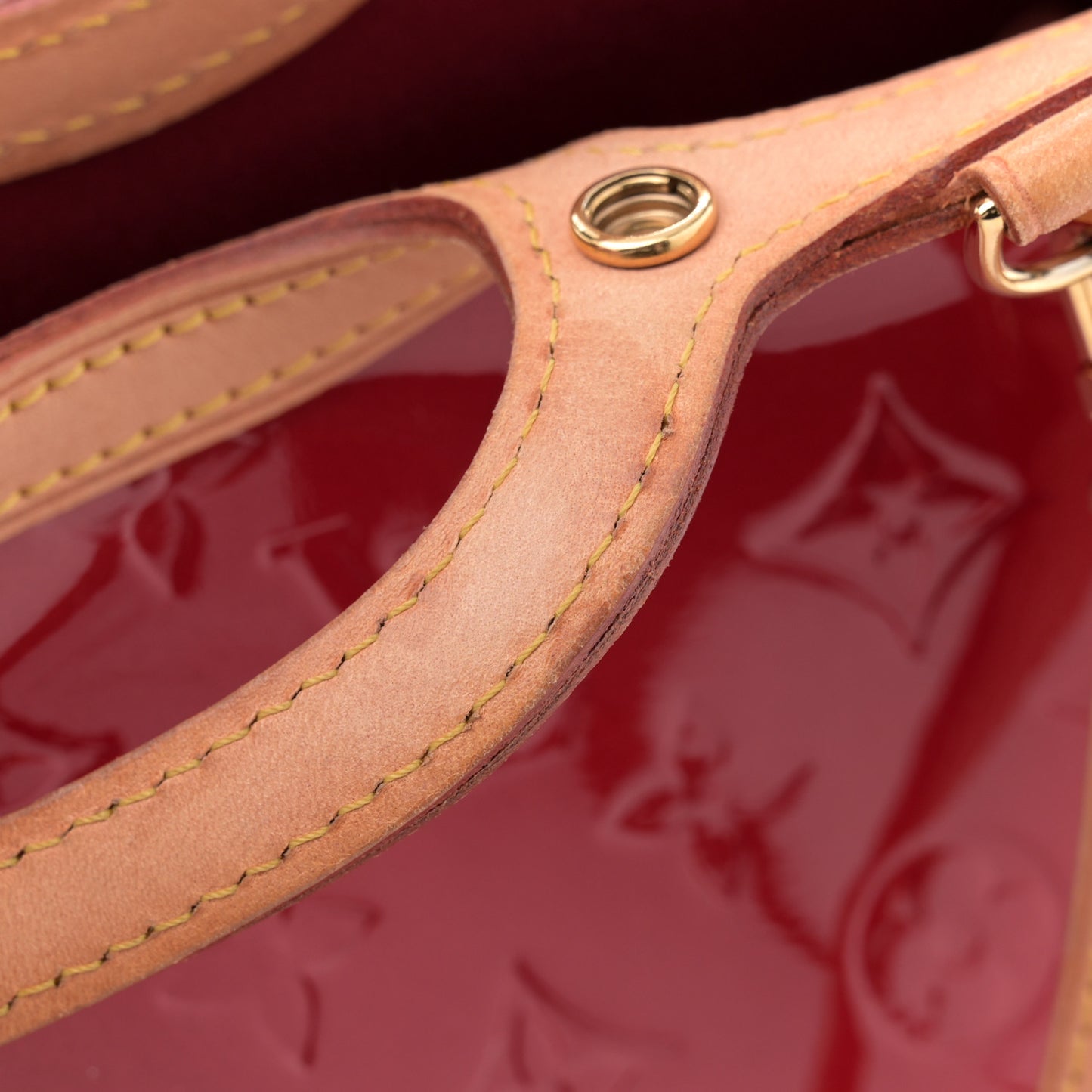 Vernis Roxbury Drive Pomme D'Amour