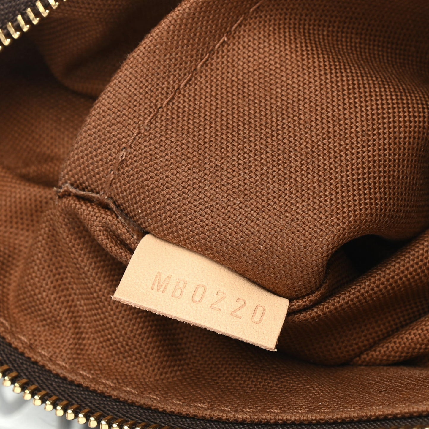 Monogram Pochette Accessories NM