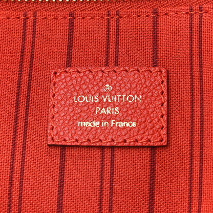 Louis Vuitton Empreinte Citadine GM Orient 6 of 10