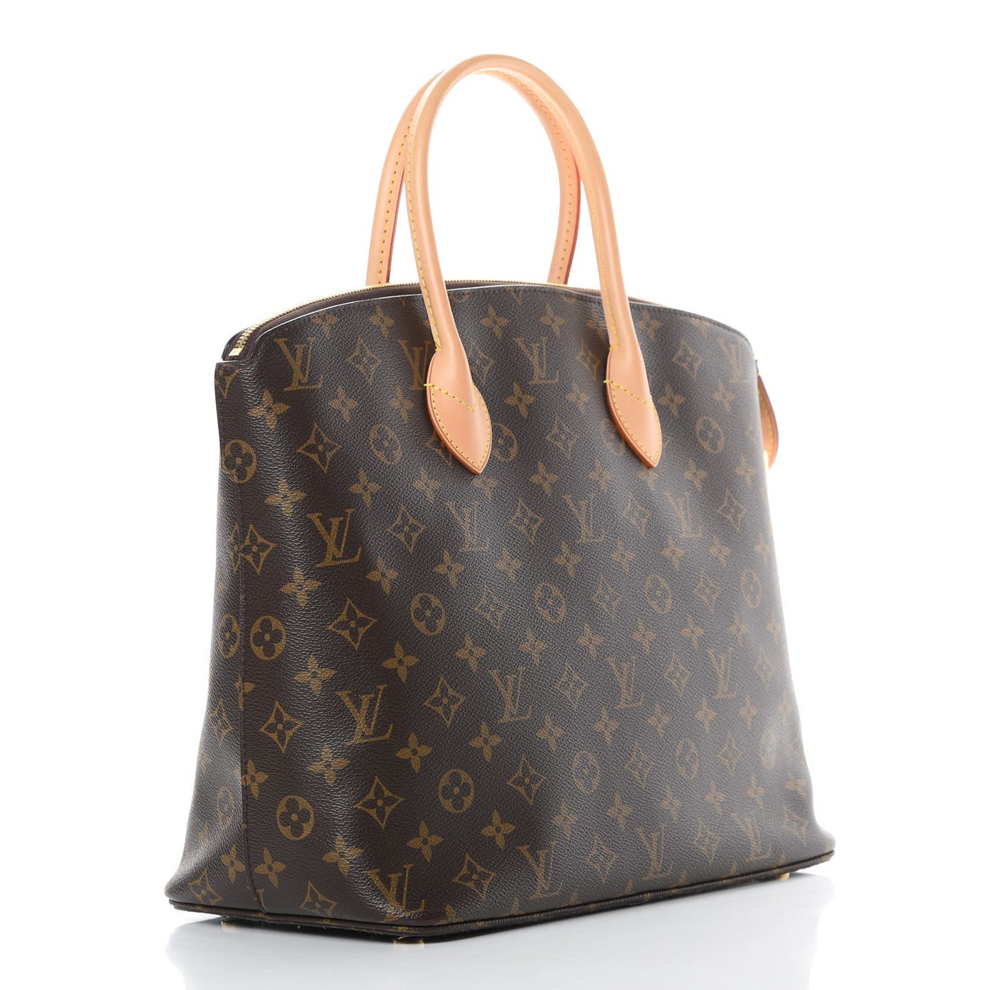 Monogram Lockit MM