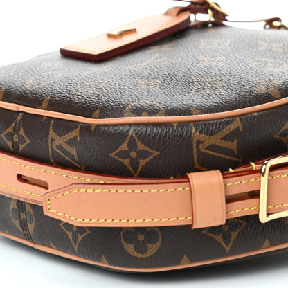Louis Vuitton Monogram Boite Chapeau Souple 9 of 11