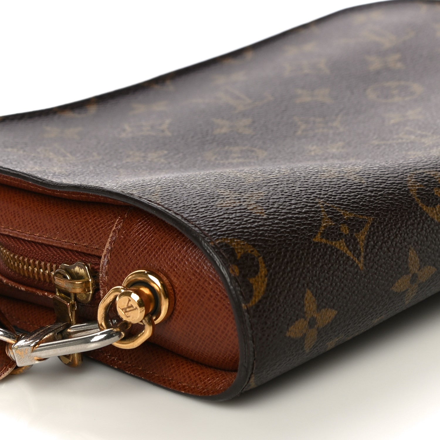 Louis Vuitton Monogram Pochette Orsay 10 of 23