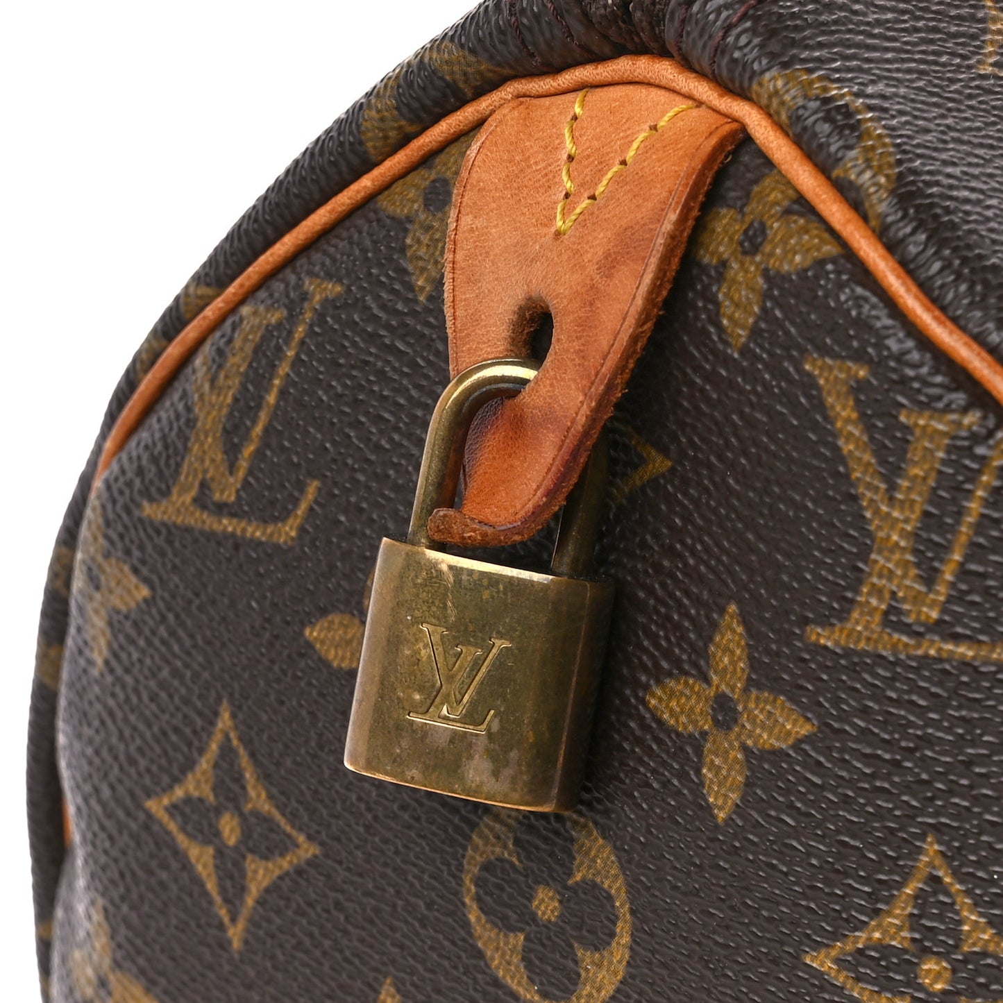 Monogram Speedy 30
