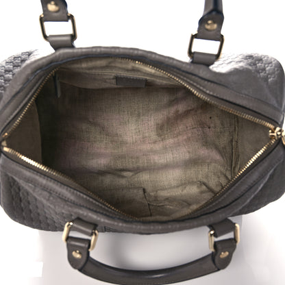 Gucci Microguccissima Medium Joy Boston Loess 4 of 25