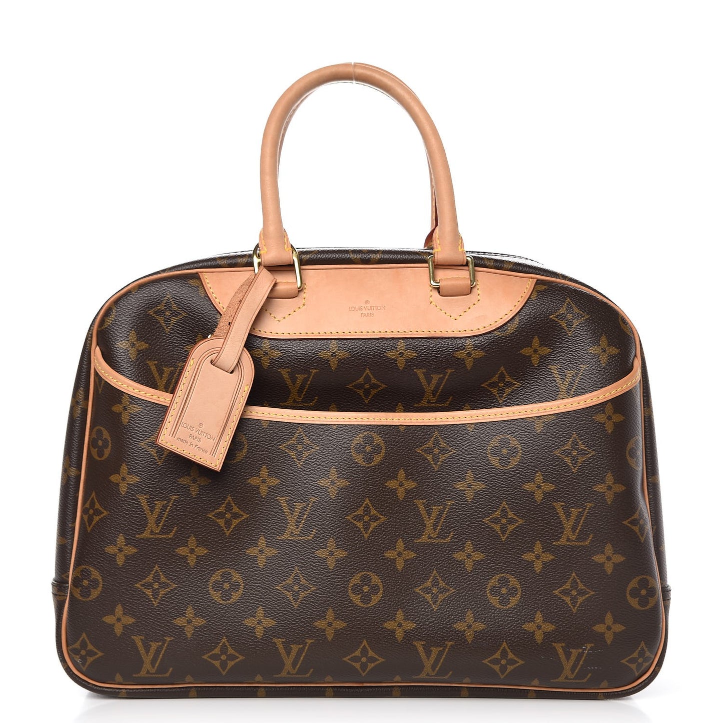 Monogram Deauville