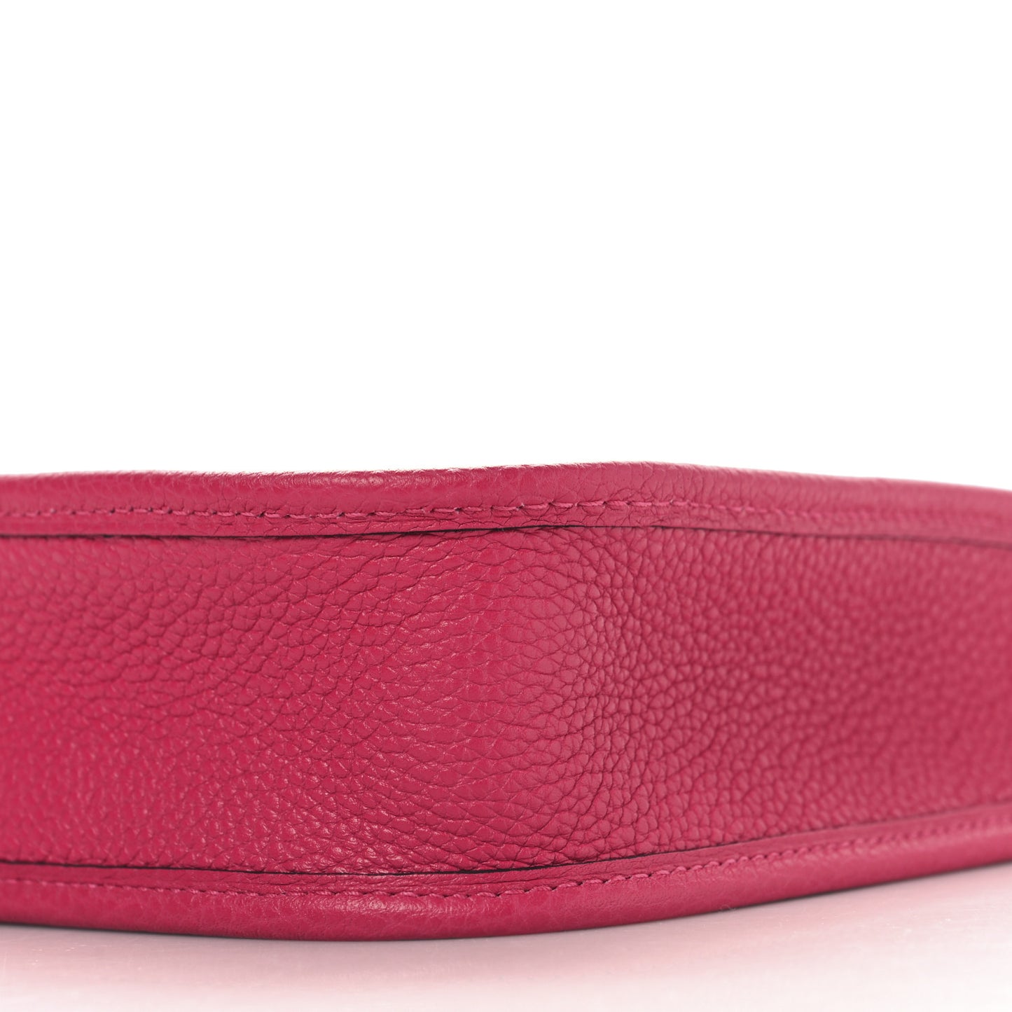 Taurillon Clemence Evelyne TPM Rose Mexico