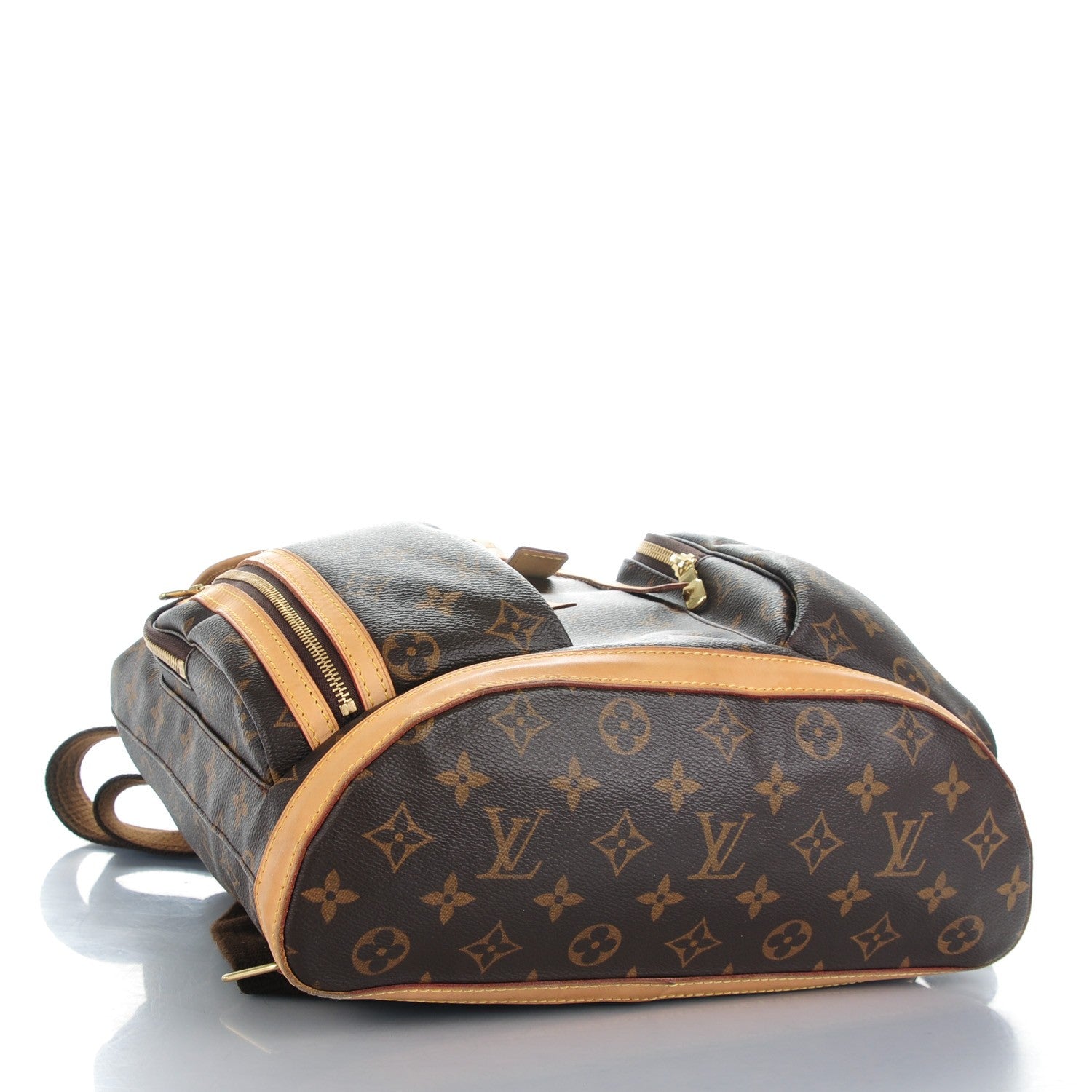 Louis Vuitton Monogram Bosphore Backpack 4 of 8