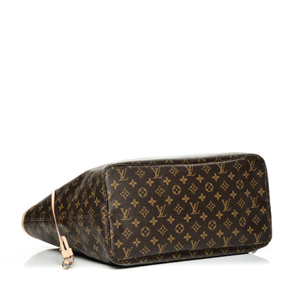 Louis Vuitton Monogram Neo Neverfull GM 4 of 8