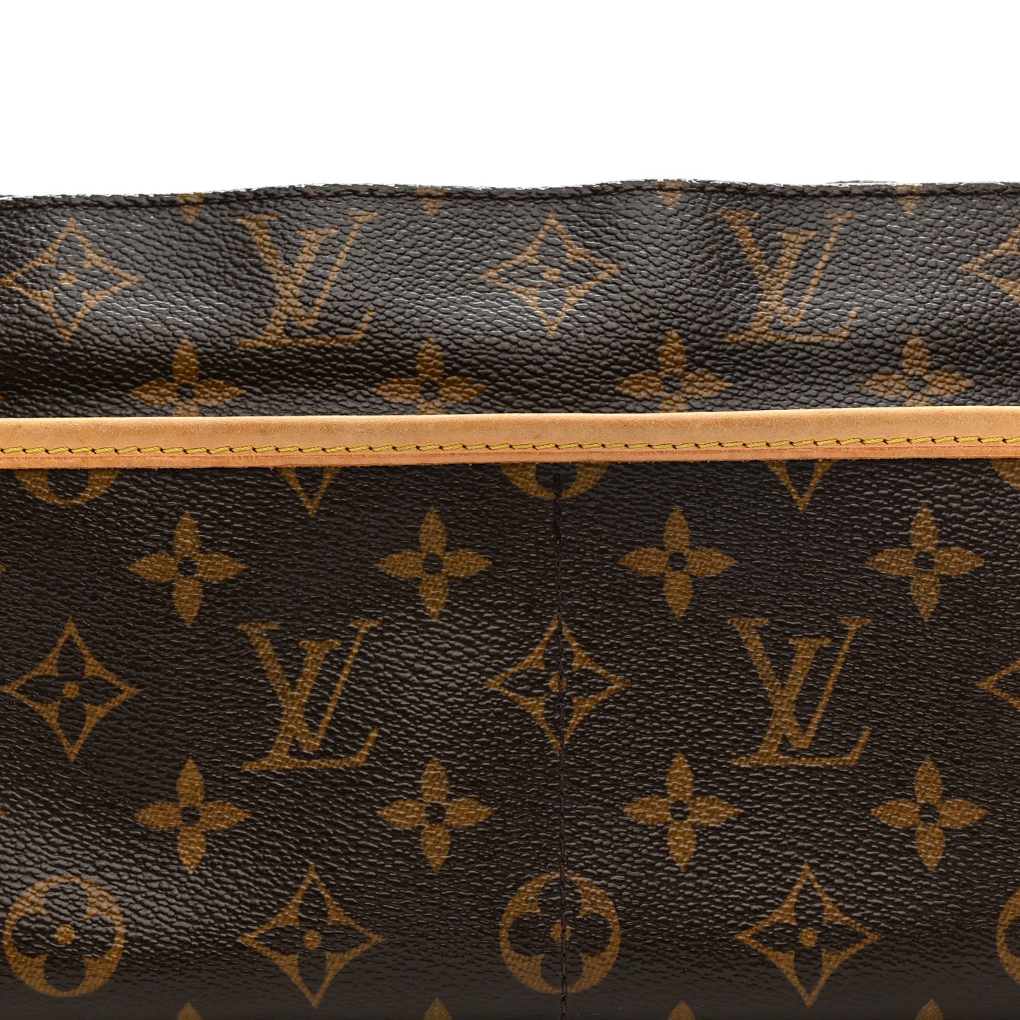 Monogram Popincourt Long Shoulder Bag
