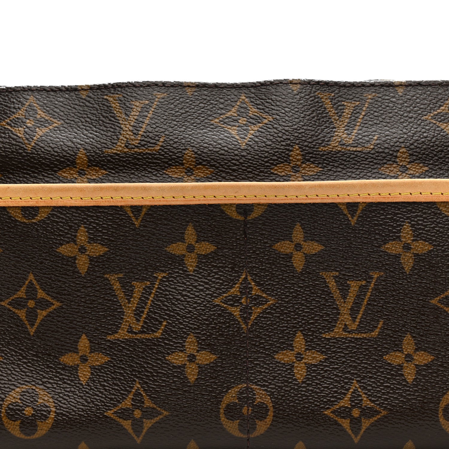 Louis Vuitton Monogram Popincourt Long Shoulder Bag 8 of 16