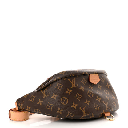 Louis Vuitton Monogram Bumbag 4 of 10