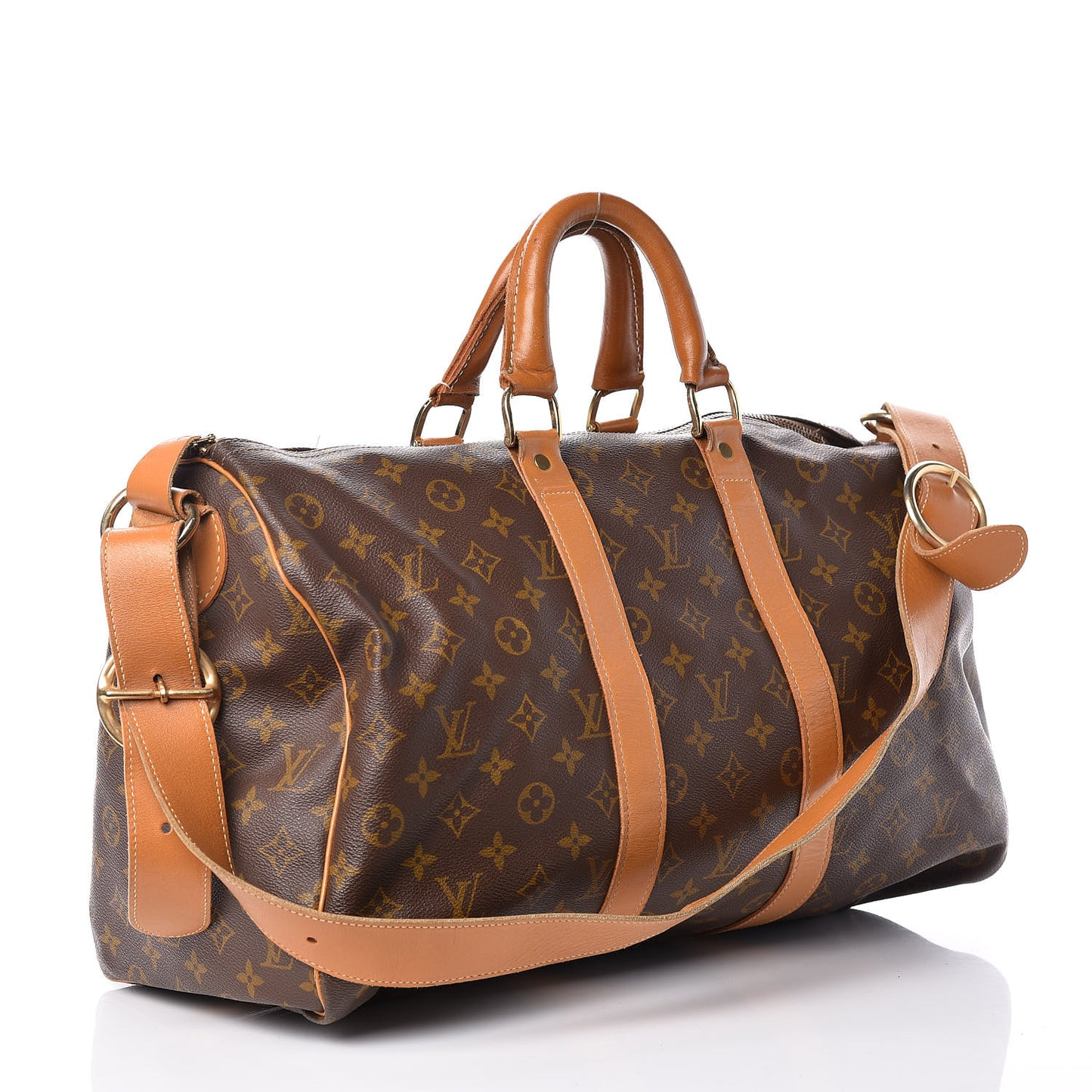 French Company Weekender Bag