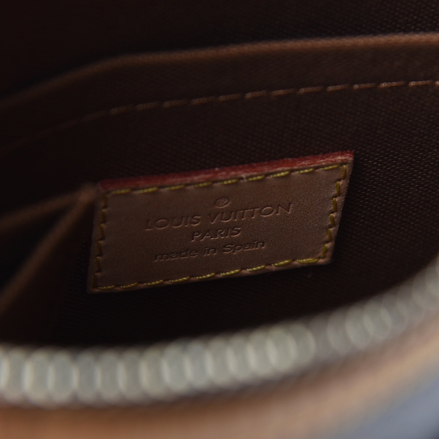 Louis Vuitton Monogram Odeon PM 6 of 13