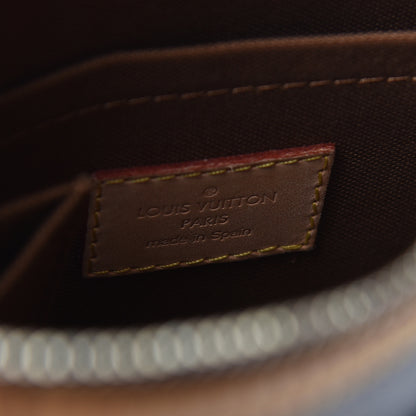 Louis Vuitton Monogram Odeon PM 6 of 13